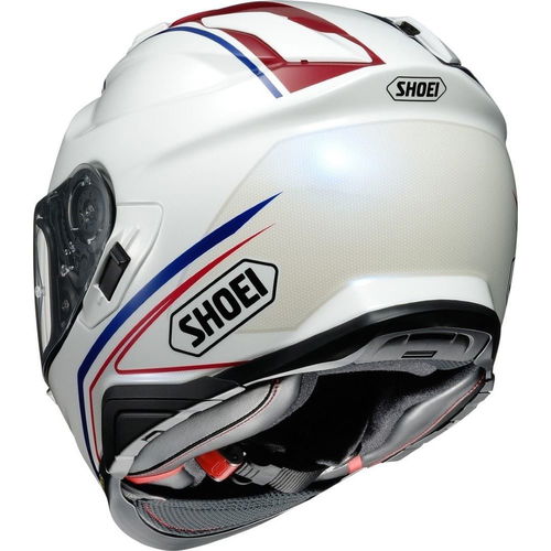 Shoei GT Air 2 Panorama Helmet TC-10 Size: XS