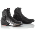 Tractech Evo III Short Boots Black Black