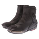 Tractech Evo III Short Waterproof Boots Black