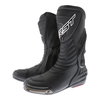 RST Tractech Evo III 2102 Waterproof Black Motorcycle Boots Pair                                                                                                                                                                                               