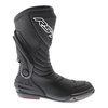 RST Tractech Evo III 2102 Waterproof Black Motorcycle Boots Outside leg                                                                                                                                                                                        