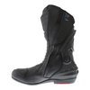 RST Tractech Evo III 2102 Waterproof Black Motorcycle Boots Inside leg                                                                                                                                                                                         