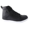 RST Urban II 1635 Black Motorcycle Shoes Outside leg                                                                                                                                                                                                           
