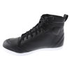 RST Urban II 1635 Black Motorcycle Shoes Inside leg                                                                                                                                                                                                            