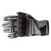 RST Adventure-X CE Mens Grey Silver Motorcycle Gloves Back                                                                                                                                                                                                     
