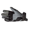 RST Adventure-X CE Mens Grey Silver Motorcycle Gloves Palm                                                                                                                                                                                                     