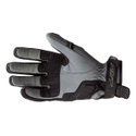 Adventure-X CE Mens Gloves Grey Silver