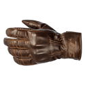 IOM TT Hillberry CE Mens Gloves Brown