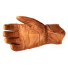 RST IOM TT Hillberry CE Mens Tan Motorcycle Gloves Palm                                                                                                                                                                                                        