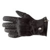 RST Matlock CE Mens Gloves Black Size: Mens - XS