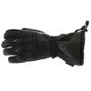 RST Paragon CE Ladies Black Waterproof Motorcycle Gloves Back                                                                                                                                                                                                  