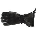 Paragon CE Waterproof Ladies Gloves Black