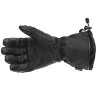 Paragon CE Waterproof Ladies Gloves Black
