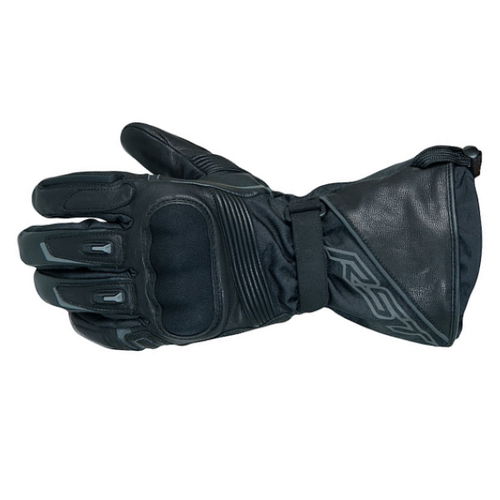 RST Paragon CE WP Gloves Black