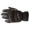 RST Raid CE Mens Black Motorcycle Gloves Back                                                                                                                                                                                                                  