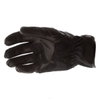 RST Raid CE Mens Black Motorcycle Gloves Palm                                                                                                                                                                                                                  