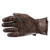 RST Roadster II CE Tobacco Brown Motorcycle Gloves Palm                                                                                                                                                                                                        
