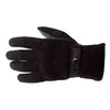 RST Shoreditch CE Mens Black Waterproof Motorcycle Gloves Back                                                                                                                                                                                                 