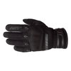 RST Ventilator-X CE Black Motorcycle Gloves Back                                                                                                                                                                                                               