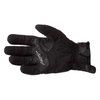 RST Ventilator-X CE Black Motorcycle Gloves Palm                                                                                                                                                                                                               