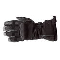Atlas CE Mens Waterproof Gloves Black