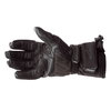 RST Atlas CE Mens Black Waterproof Motorcycle Gloves Palm                                                                                                                                                                                                      
