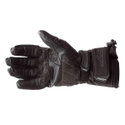 Atlas CE Mens Waterproof Gloves Black