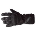 X-Raid CE Mens Waterproof Gloves Black