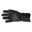X-Raid CE Mens Waterproof Gloves Black