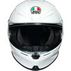 AGV K6 Helmets White Size: XS