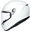 AGV K6 Helmets White Size: XS