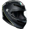 AGV K6 Minimal Helmet Gun Size: S