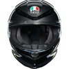 AGV K6 Minimal Helmet Gun Size: S