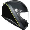 AGV K6 Minimal Helmet Gun Size: S