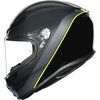 AGV K6 Minimal Helmet Gun Size: S