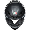 AGV K6 Minimal Helmet Gun Size: S