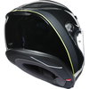 AGV K6 Minimal Helmet Gun Size: S