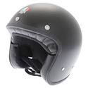 X70 Helmet Matt Black