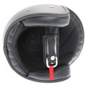 X70 Helmet Matt Black