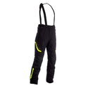 Pathfinder CE Jeans Black Flo Yellow