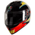K3 SV-S Helmet VR46