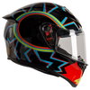 AGV K3 SV-S Helmet VR46 Size: S