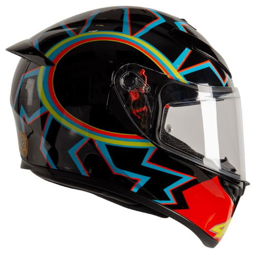 AGV K3 SV-S Helmet VR46 Size: S