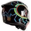 AGV K3 SV-S Helmet VR46 Size: S