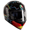 AGV K3 SV-S Helmet VR46 Size: S