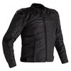 RST S-1 CE Mens Jacket Black Size: Mens UK - 38