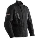Alpha IV CE Jacket Black