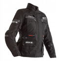 Adventure-X CE Ladies Jacket Black