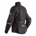 Adventure-X CE Ladies Jacket Black