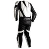 RST Tractech Evo 4 CE Suit White Black Size: Mens UK - 40